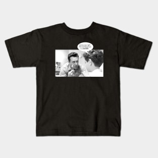 A Bronx Tale "Calogero" Kids T-Shirt